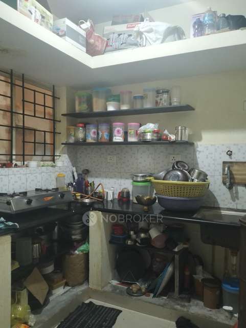 2 BHK Flat In Mahaveer Fortune For Sale  In Gollarapalya Hosahalli