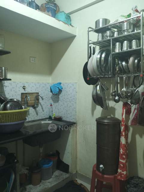 2 BHK Flat In Mahaveer Fortune For Sale  In Gollarapalya Hosahalli