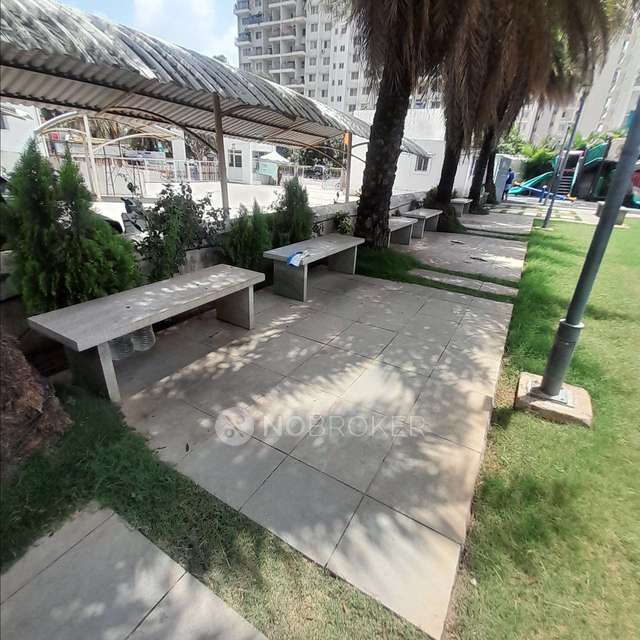 1 BHK Flat In Life Republic for Rent  In Hinjewadi Marunji