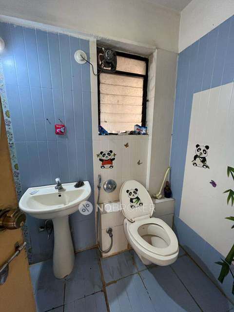 2 BHK Flat In Celesta Chs For Sale  In Chikhali