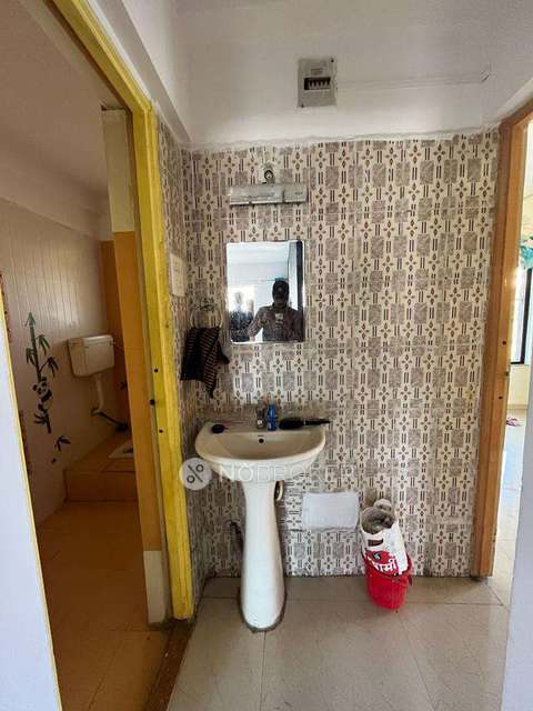 2 BHK Flat In Celesta Chs For Sale  In Chikhali