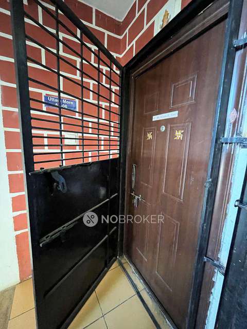 2 BHK Flat In Celesta Chs For Sale  In Chikhali