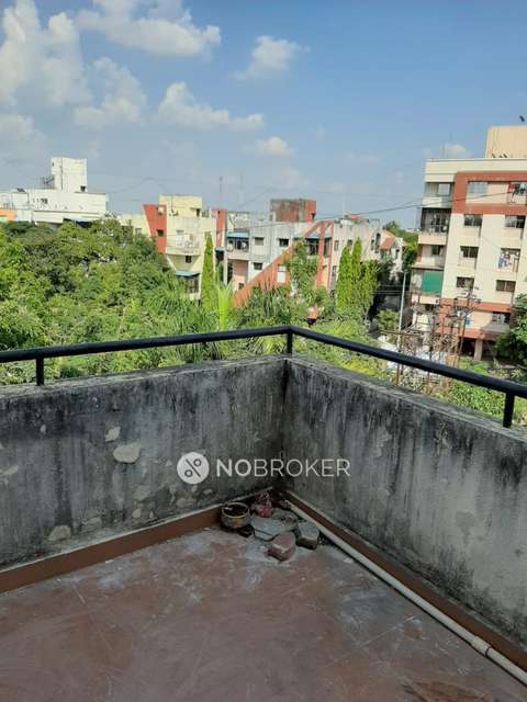 1 RK Flat In Sambhav Darshan For Sale  In Virar West