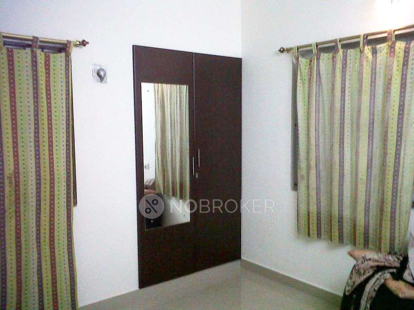 2 BHK Flat In Marutham Paradise For Sale  In Urapakkam