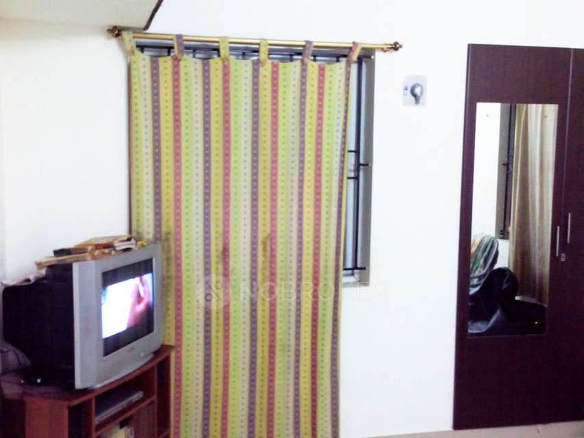 2 BHK Flat In Marutham Paradise For Sale  In Urapakkam