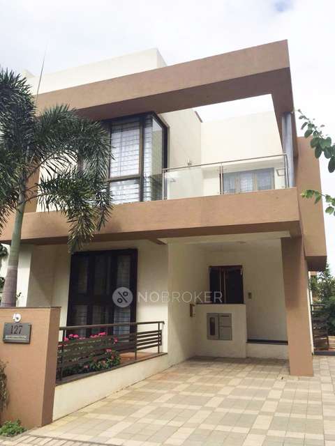 4 BHK House for Rent  In Hinjawadi