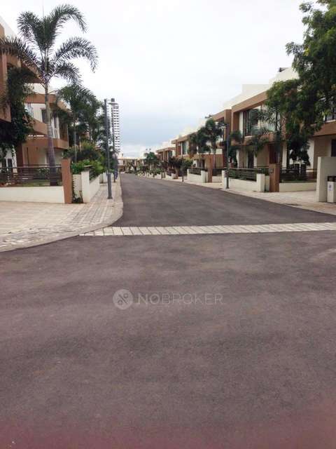 4 BHK House for Rent  In Hinjawadi