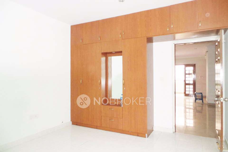3 BHK Flat In Gr Grand Recidency for Rent  In Jp Nagar Phase 6