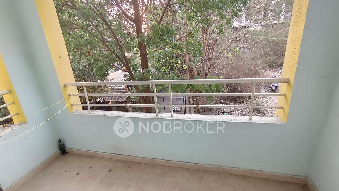 2 BHK Flat In Devi Niwas for Rent  In Hingne Khurd