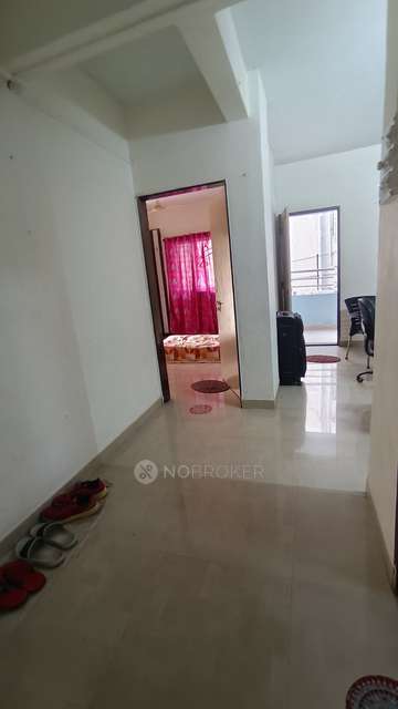 2 BHK Flat In Devi Niwas ( No Lift 3rd Floor ) for Rent  In Hingne Khurd