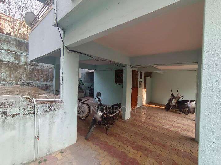 2 BHK Flat In Devi Niwas ( No Lift 3rd Floor ) for Rent  In Hingne Khurd