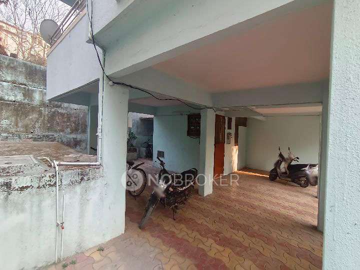 2 BHK Flat In Devi Niwas for Rent  In Hingne Khurd