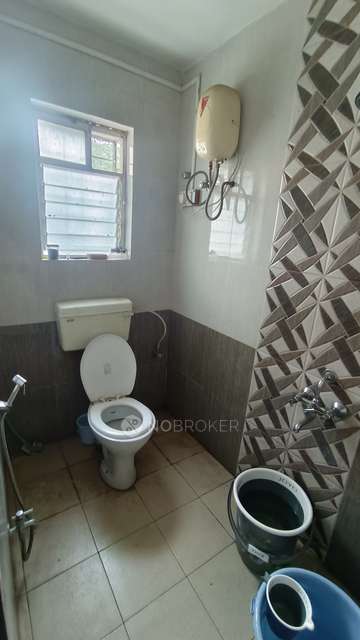 2 BHK Flat In Devi Niwas ( No Lift 3rd Floor ) for Rent  In Hingne Khurd