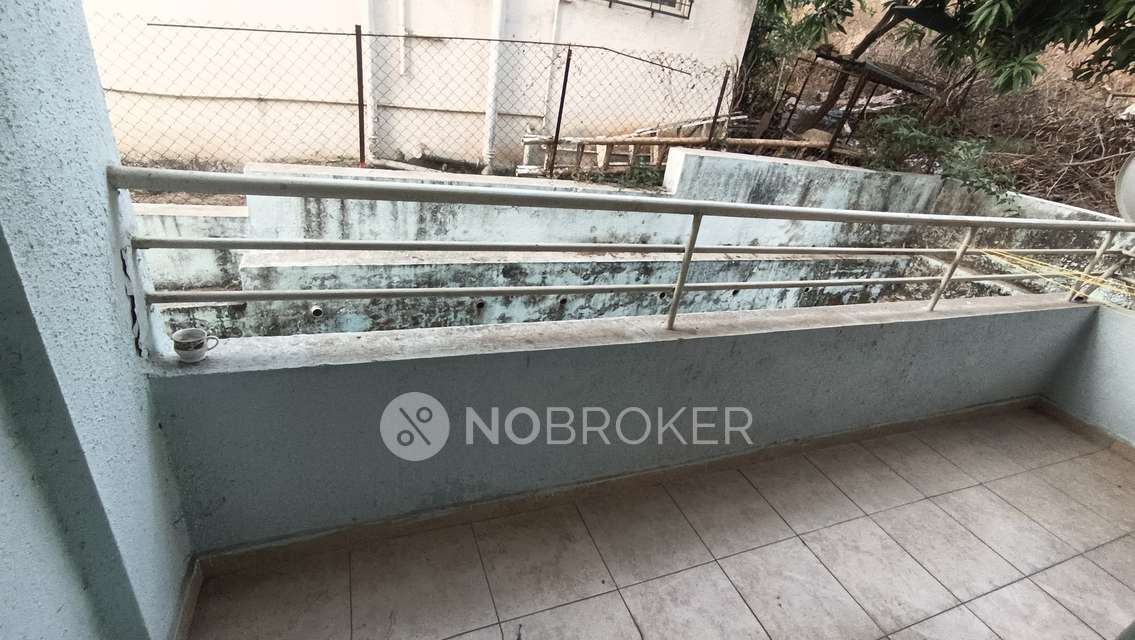 2 BHK Flat In Devi Niwas for Rent  In Hingne Khurd