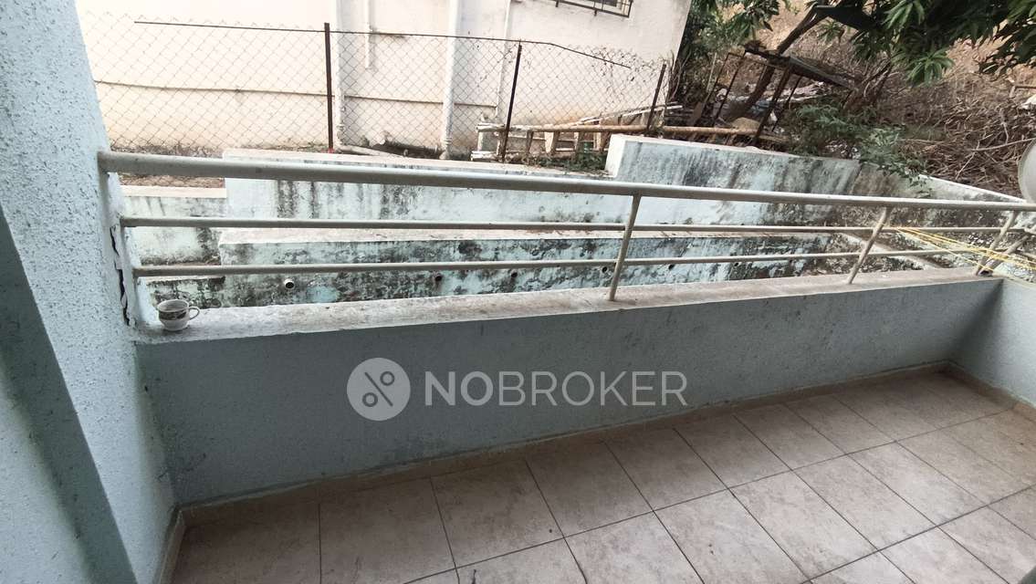 2 BHK Flat In Devi Niwas ( No Lift 3rd Floor ) for Rent  In Hingne Khurd