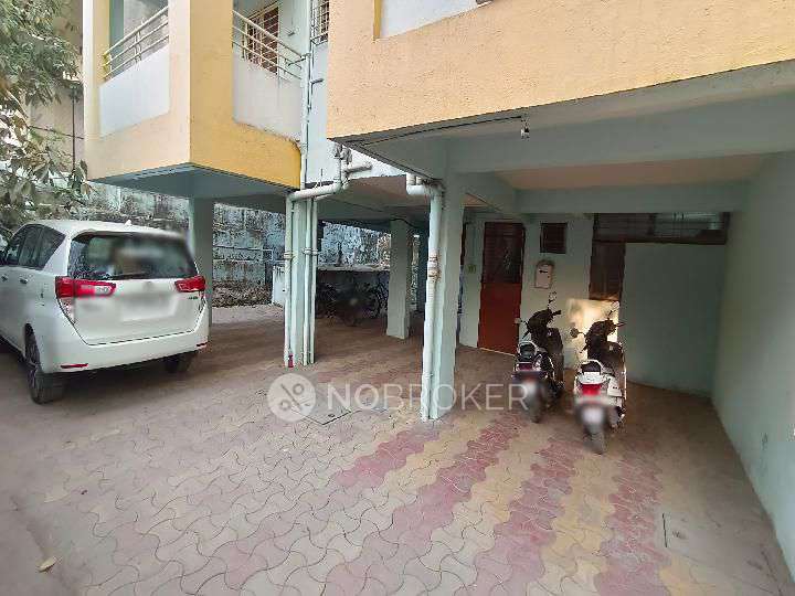 2 BHK Flat In Devi Niwas for Rent  In Hingne Khurd