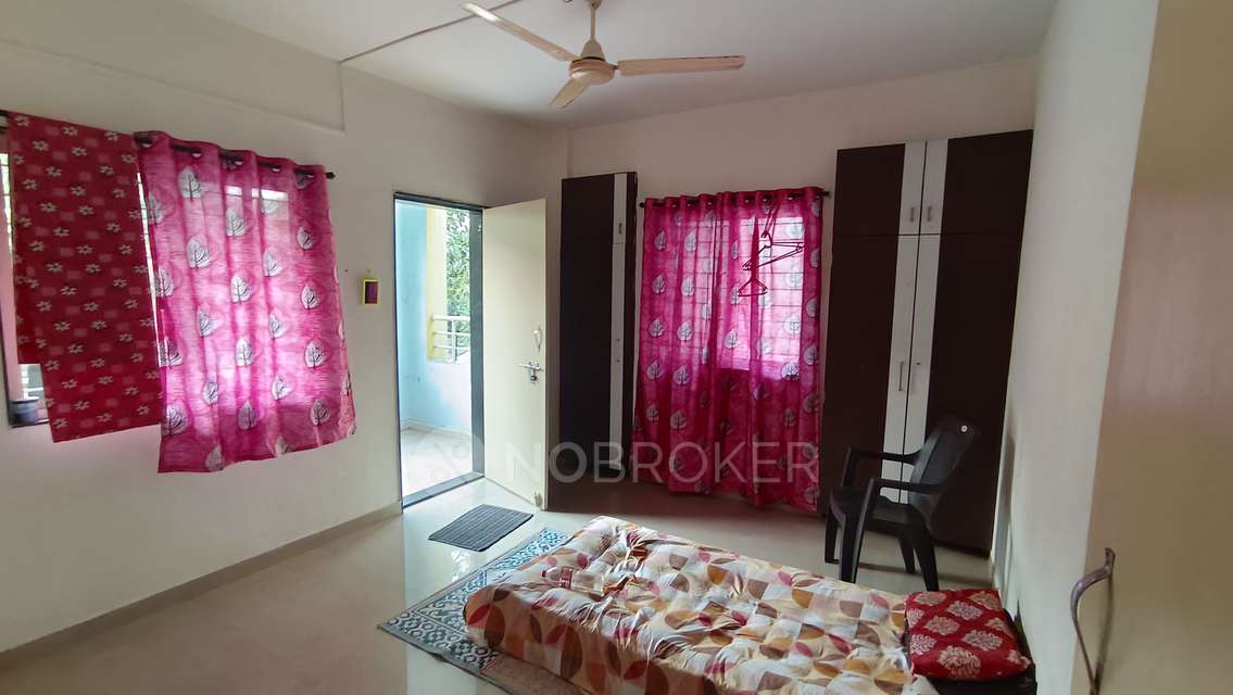2 BHK Flat In Devi Niwas for Rent  In Hingne Khurd