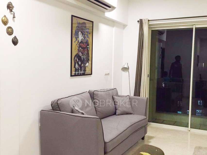 2 BHK Flat In Hiranandani Pinewood  for Rent  In Egattur