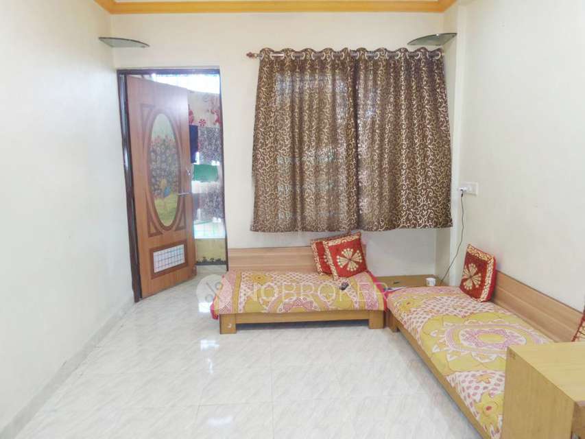 1 BHK Flat In Samarth Residency For Sale  In Bhosari