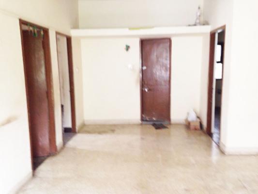 3 BHK for Rent  In Kalakshetra Colony