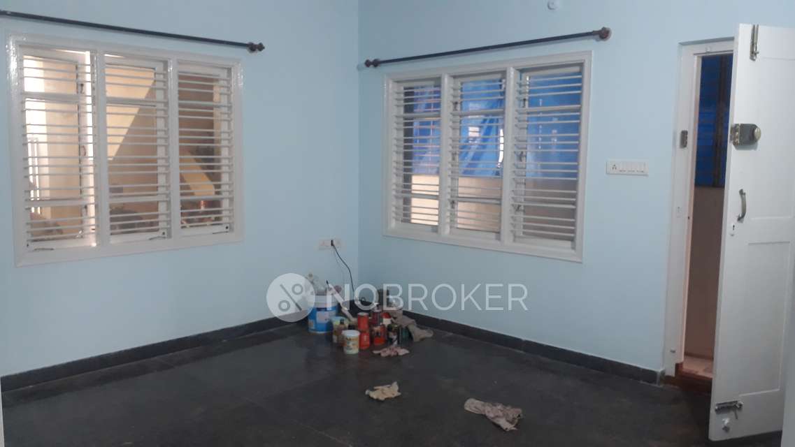 2 BHK House for Rent  In Nagarbhavi 2nd Stage