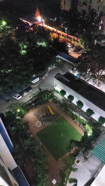 3 BHK Flat In Bindal Orvi  For Sale  In Balewadi