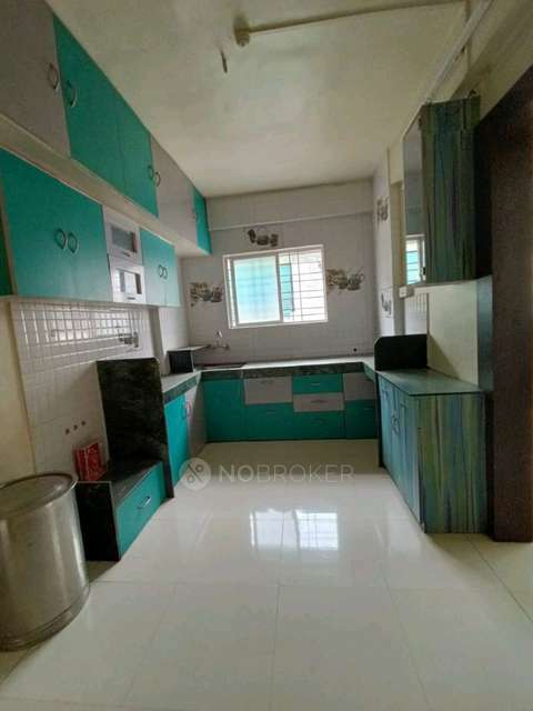 1 BHK Flat In Jiya Terraces For Sale  In Garmal, Pune, Maharashtra, India