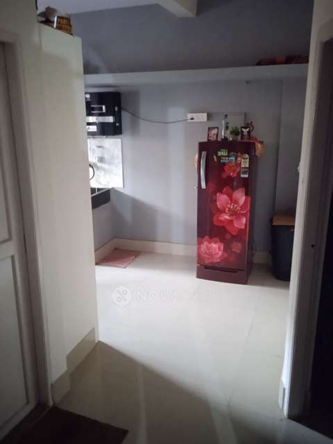 2 BHK Flat In Jhr Apartments Block 1 For Sale  In Ramamurthy Nagar