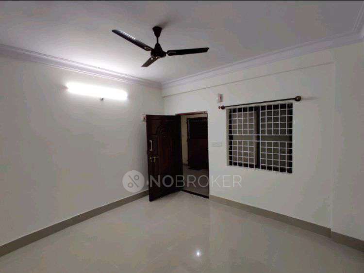 2 BHK Flat In Jhr Apartments Block 1 For Sale  In Ramamurthy Nagar