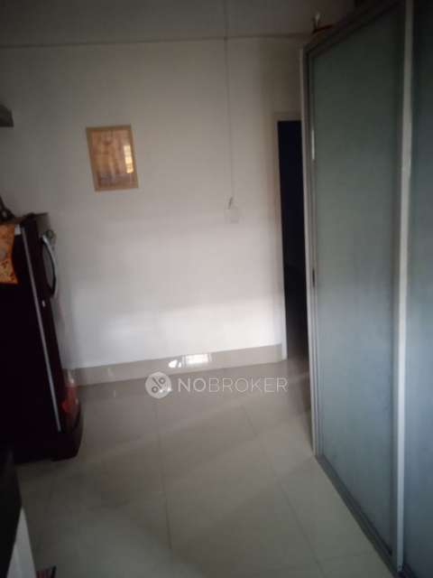 2 BHK Flat In Jhr Apartments Block 1 For Sale  In Ramamurthy Nagar