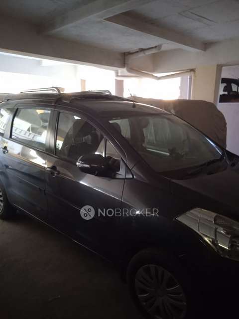 2 BHK Flat In Jhr Apartments Block 1 For Sale  In Ramamurthy Nagar