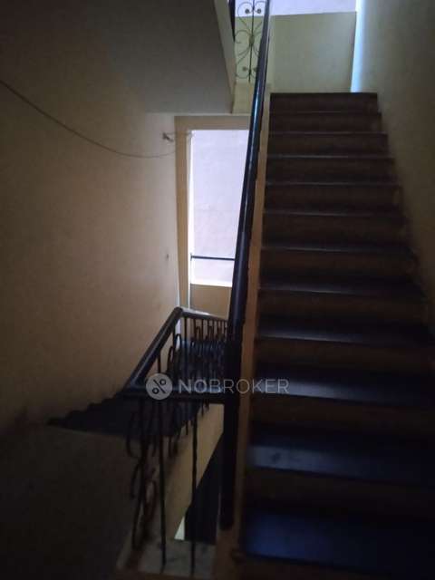 2 BHK Flat In Jhr Apartments Block 1 For Sale  In Ramamurthy Nagar