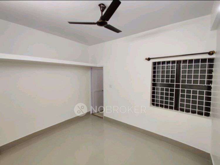 2 BHK Flat In Jhr Apartments Block 1 For Sale  In Ramamurthy Nagar