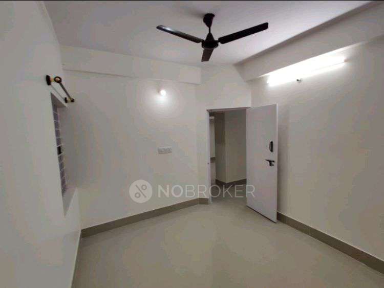 2 BHK Flat In Jhr Apartments Block 1 For Sale  In Ramamurthy Nagar