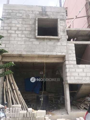 2 BHK Flat In Standlone Building for Lease  In Uday Nagar