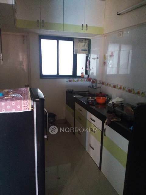 1 BHK Flat In Samruddha Jeevan Sankul For Sale  In Pisoli