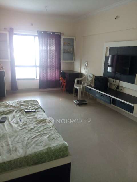 1 BHK Flat In Samruddha Jeevan Sankul For Sale  In Pisoli