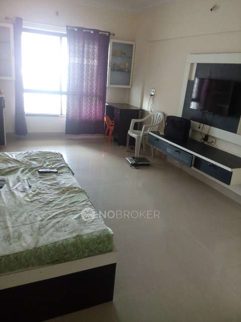 1 BHK Flat In Samruddha Jeevan Sankul For Sale  In Pisoli