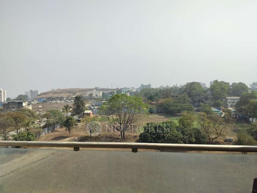 3 BHK Flat In Marvel Albero For Sale  In Kondhwa