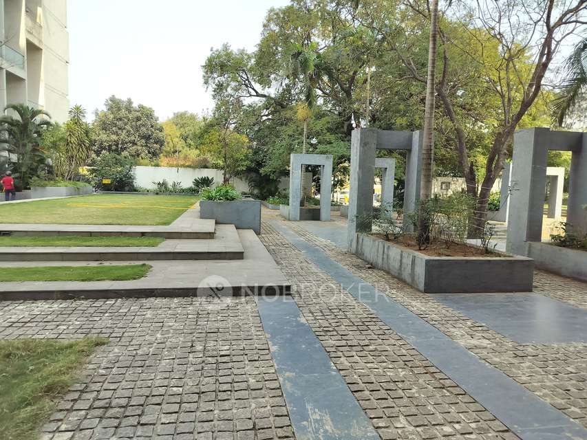 3 BHK Flat In Marvel Albero For Sale  In Kondhwa