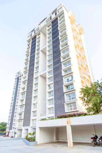 3 BHK Flat In Marvel Albero For Sale  In Kondhwa
