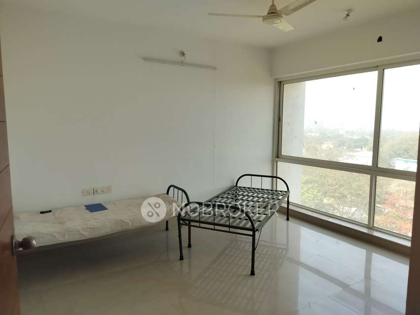 3 BHK Flat In Marvel Albero For Sale  In Kondhwa