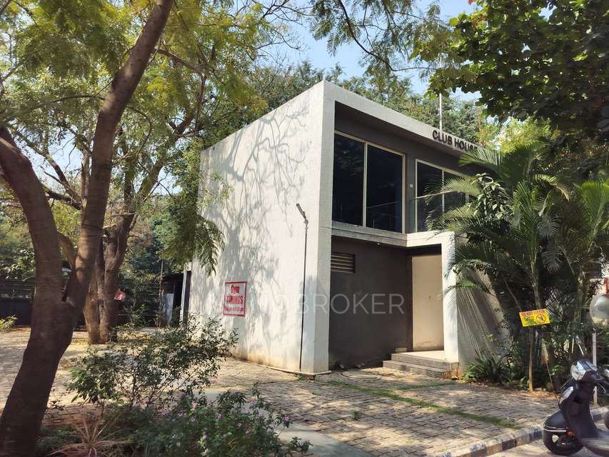 3 BHK Flat In Marvel Albero For Sale  In Kondhwa