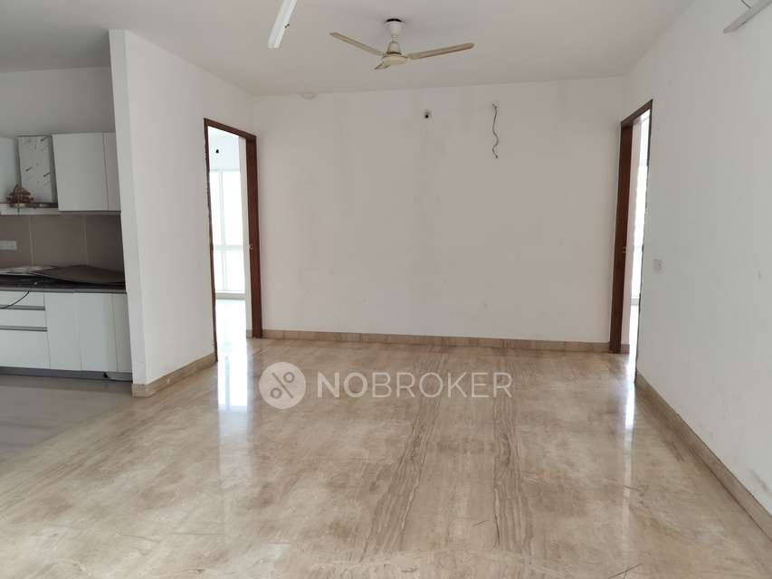 3 BHK Flat In Marvel Albero For Sale  In Kondhwa