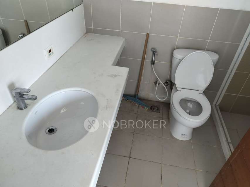 3 BHK Flat In Marvel Albero For Sale  In Kondhwa