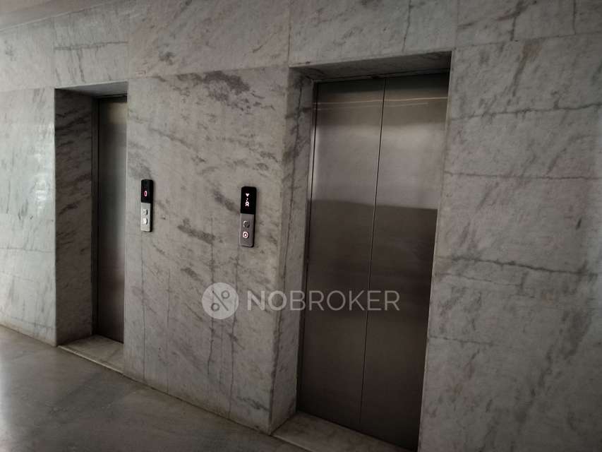 3 BHK Flat In Marvel Albero For Sale  In Kondhwa