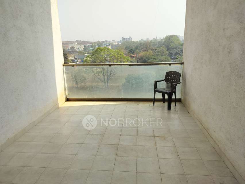3 BHK Flat In Marvel Albero For Sale  In Kondhwa