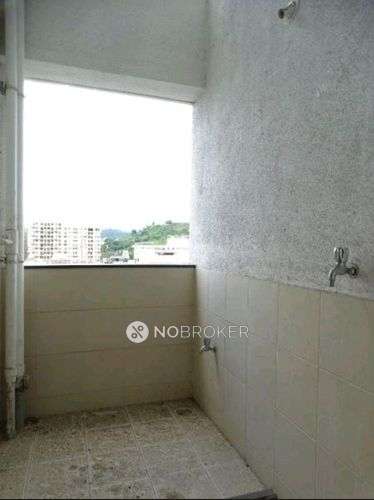 3 BHK Flat In Marvel Albero For Sale  In Kondhwa