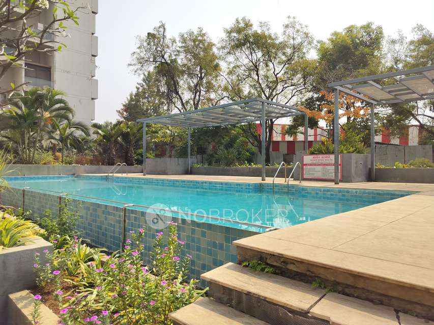 3 BHK Flat In Marvel Albero For Sale  In Kondhwa