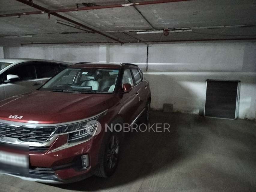 3 BHK Flat In Marvel Albero For Sale  In Kondhwa